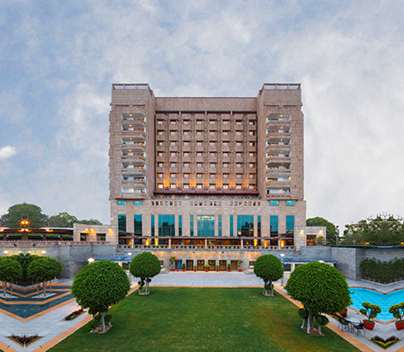 Jaypee Vasant Continental, New Delhi